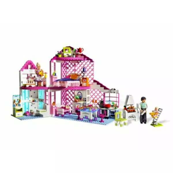 Belville 7586 Радостный дом (Фото 3)