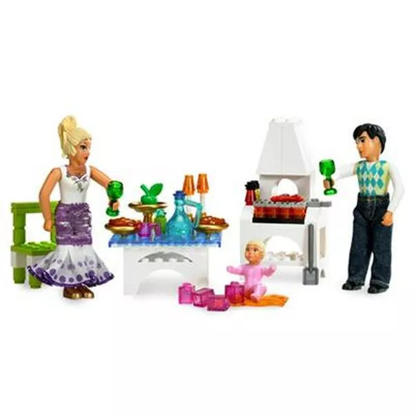 Belville 7586 Радостный дом (Фото 2)