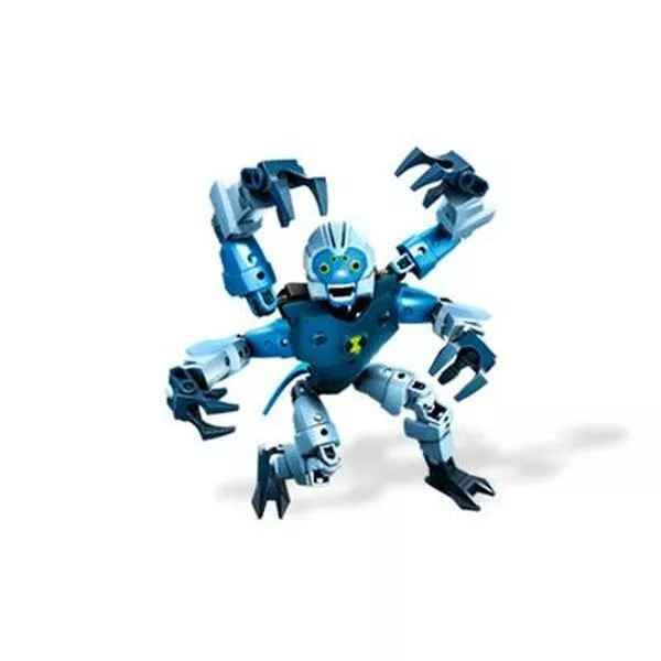 Ben 10 8409 Spidermonkey (Фото 3)