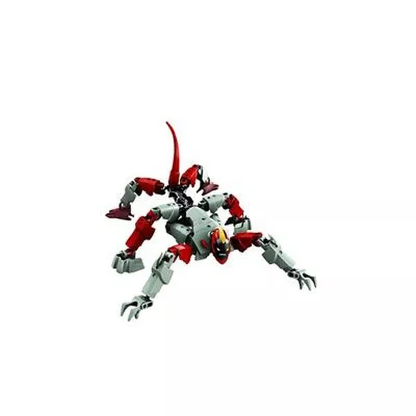 Ben 10 8410 Swampfire (Фото 2)