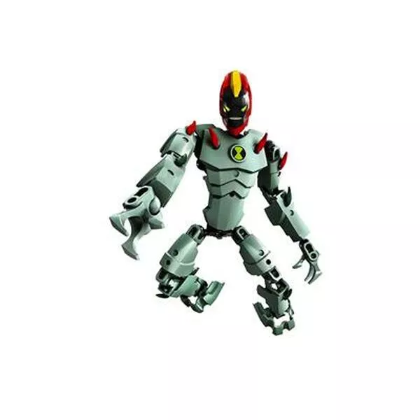 Ben 10 8410 Swampfire (Фото 3)