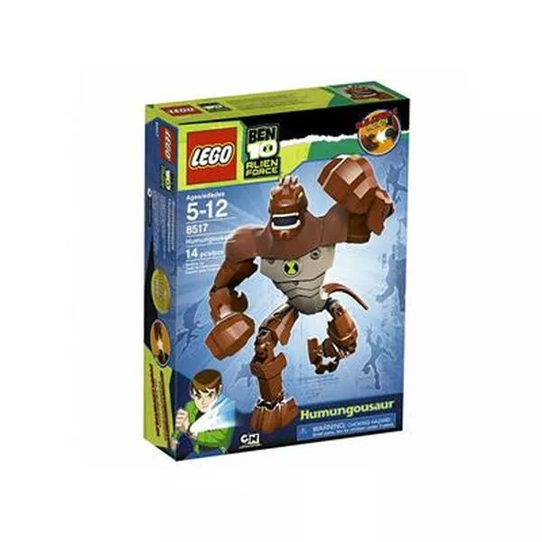 Ben 10 8517 Humungousaur