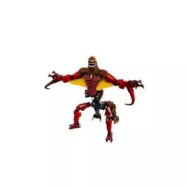 Ben 10 8518 Jet Ray (Фото 2)