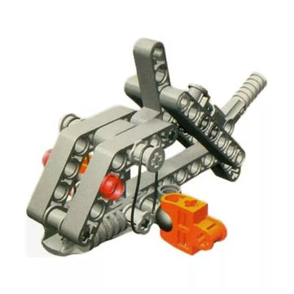 BIONICLE 10023 Набор мастера-строителя (Фото 4)