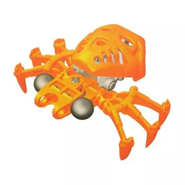 BIONICLE 10023 Набор мастера-строителя (Фото 2)