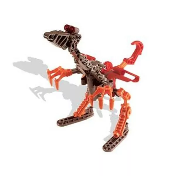 BIONICLE 10023 Набор мастера-строителя (Фото 6)