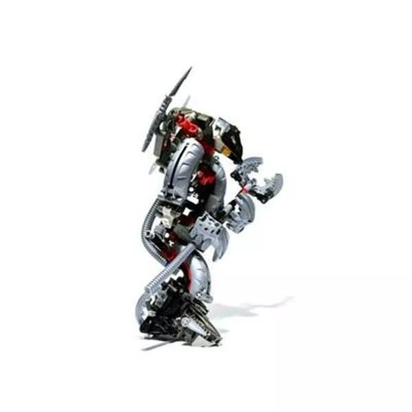 BIONICLE 10201 Такутанува (Фото 4)
