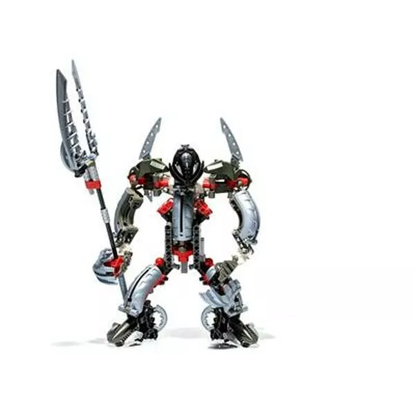 BIONICLE 10201 Такутанува (Фото 3)
