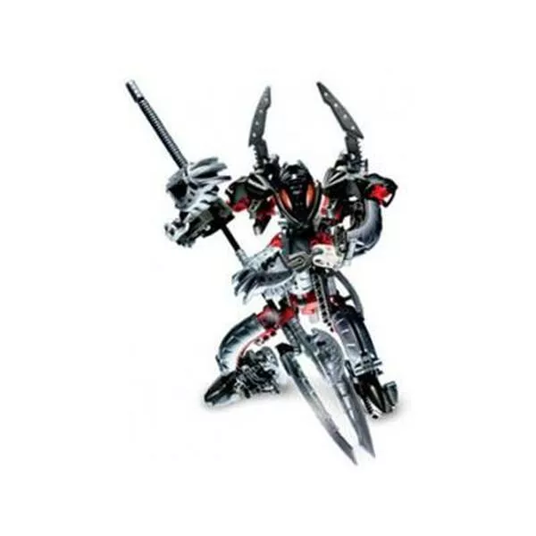 BIONICLE 10201 Такутанува (Фото 6)