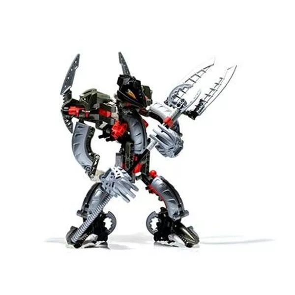 BIONICLE 10201 Такутанува (Фото 2)
