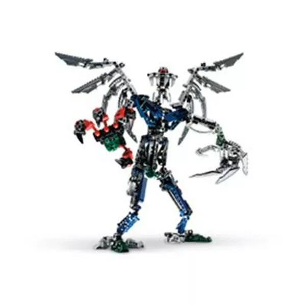 BIONICLE 10202 Абсолютный Дум (Фото 3)