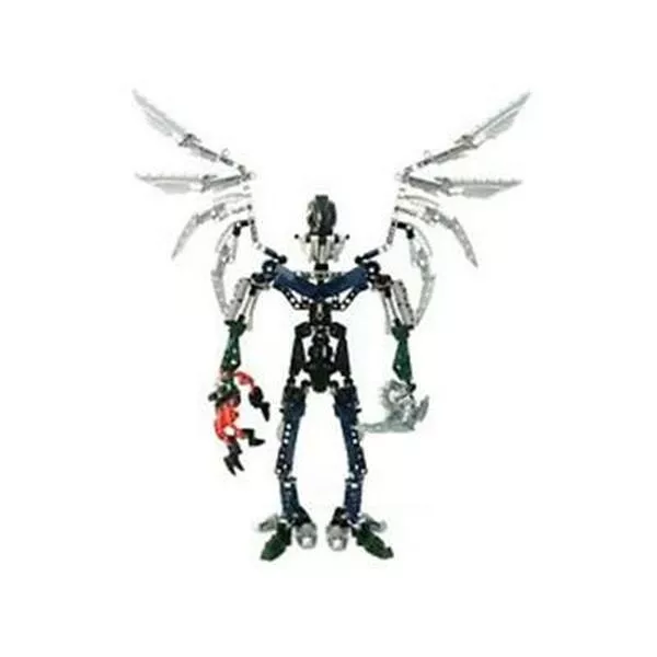 BIONICLE 10202 Абсолютный Дум