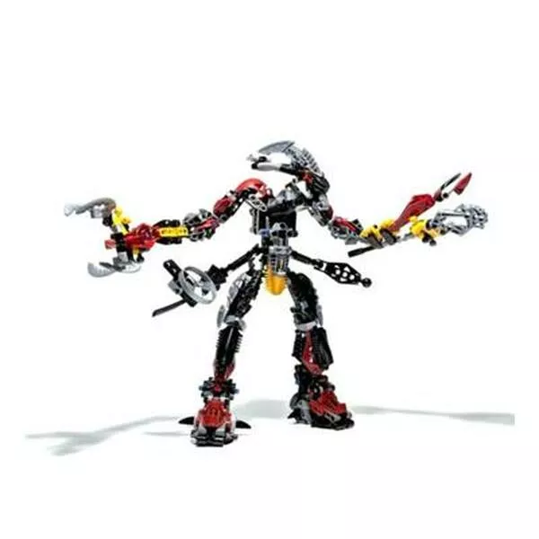 BIONICLE 10203 Тройная упаковка Бионикл (Фото 3)