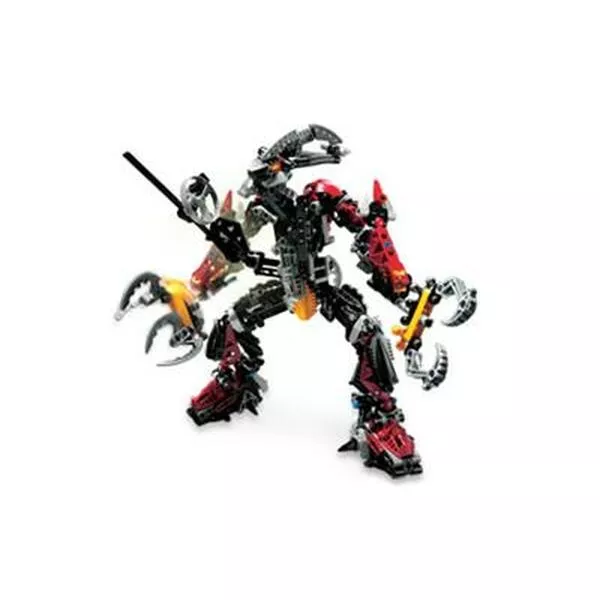 BIONICLE 10203 Тройная упаковка Бионикл (Фото 5)