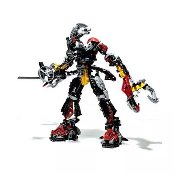 BIONICLE 10203 Тройная упаковка Бионикл (Фото 2)