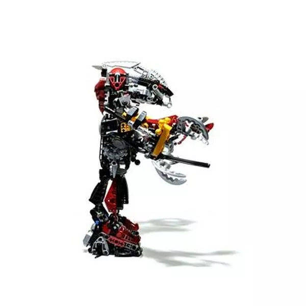 BIONICLE 10203 Тройная упаковка Бионикл (Фото 4)