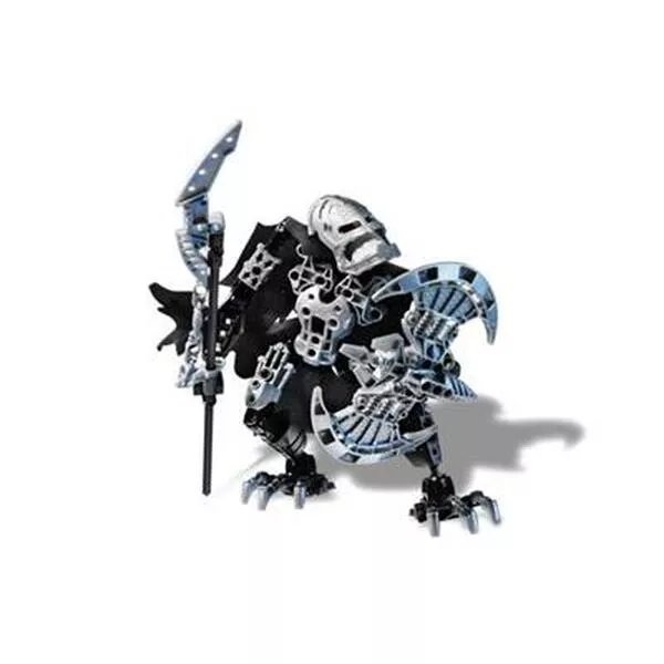 BIONICLE 10204 Кардас (Фото 4)