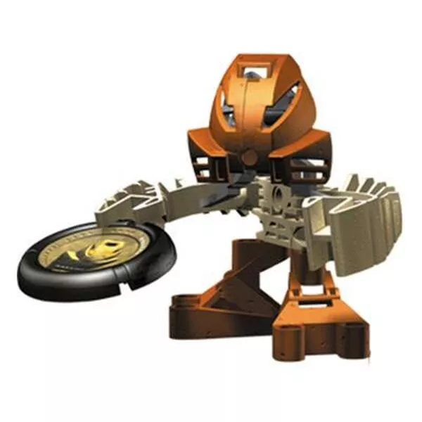 BIONICLE 1388 Huki