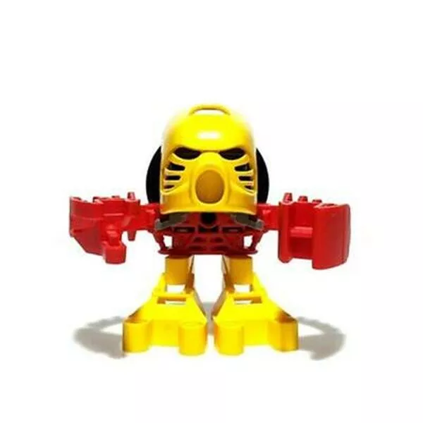 BIONICLE 1391 Jala (Фото 2)