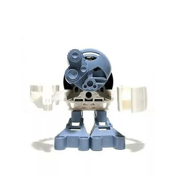 BIONICLE 1393 Matoro (Фото 2)
