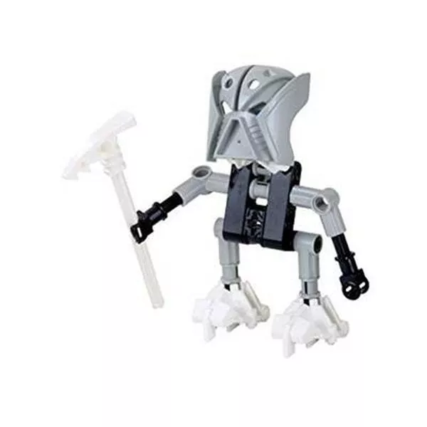 BIONICLE 1420 Nuju (Фото 2)