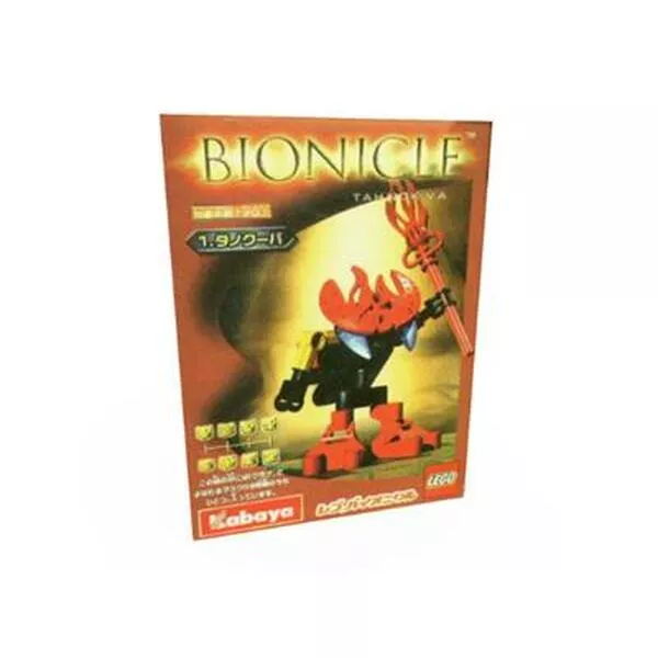 BIONICLE 1431 Tahnok Va