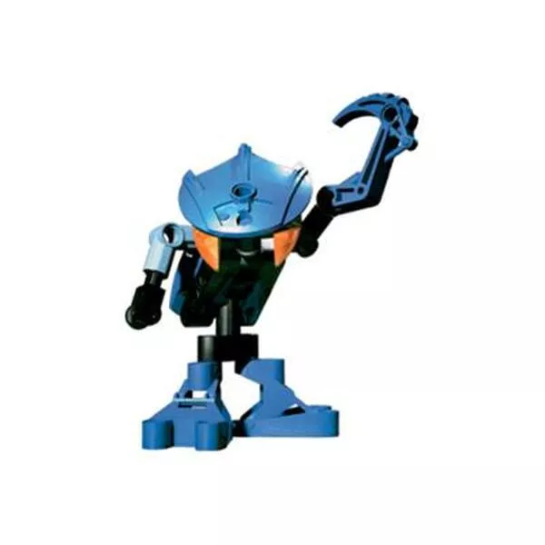 BIONICLE 1433 Gahlok Va (Фото 2)