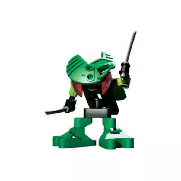 BIONICLE 1434 Lehvak Va (Фото 2)