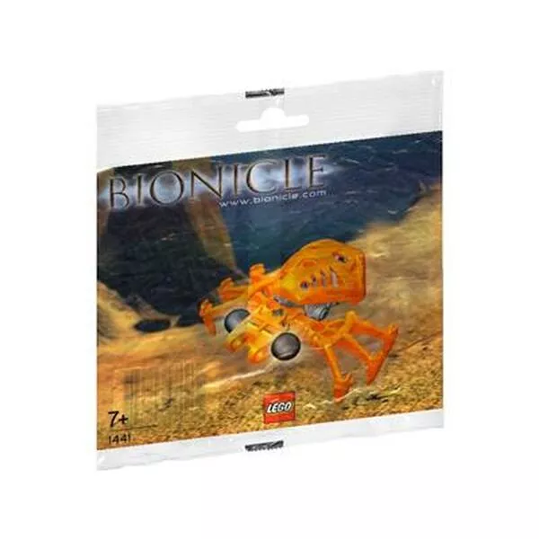 BIONICLE 1441 Fikou