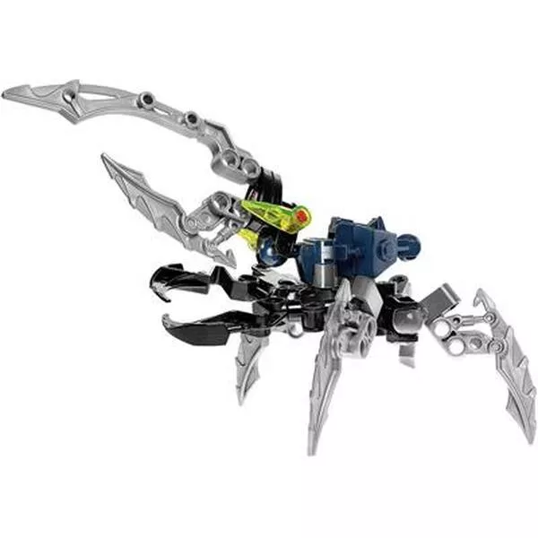BIONICLE 20012 BrickMaster Bionicle (Фото 4)