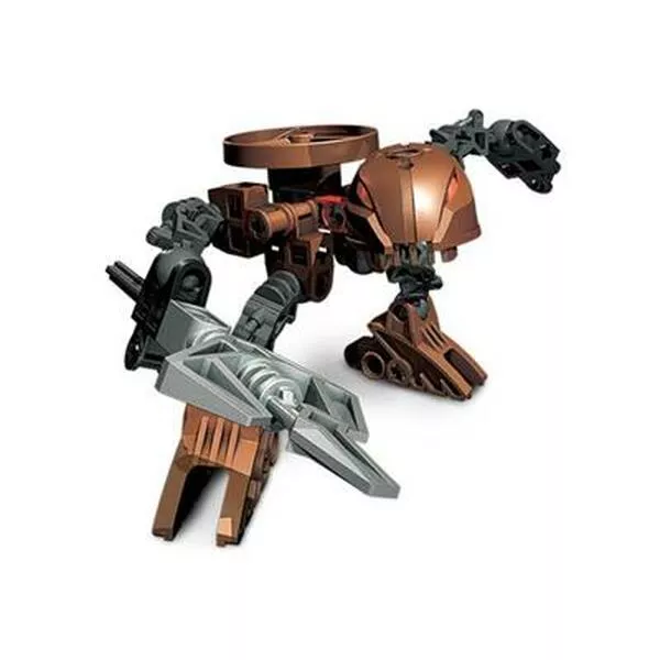 BIONICLE 4869 Rahaga Pouks (Фото 2)