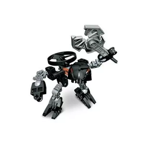 BIONICLE 4878 Rahaga Bomonga (Фото 2)