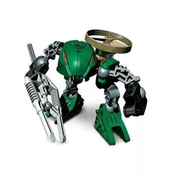 BIONICLE 4879 Раага Ируини (Фото 4)
