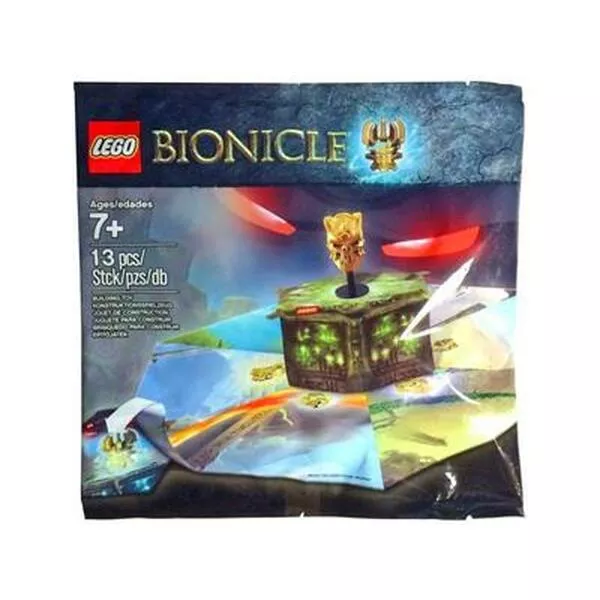 BIONICLE 5002942 Bionicle Villain Pack