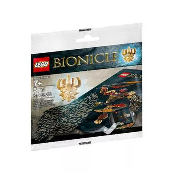 BIONICLE 5004409 Accessory Pack