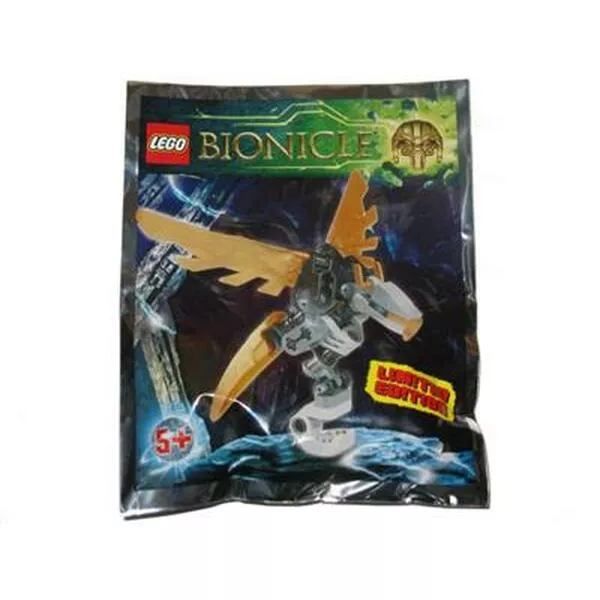 BIONICLE 601602 Ekimu Falcon