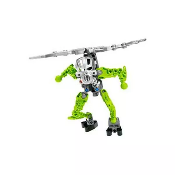 BIONICLE 6126 Good Guy 2008