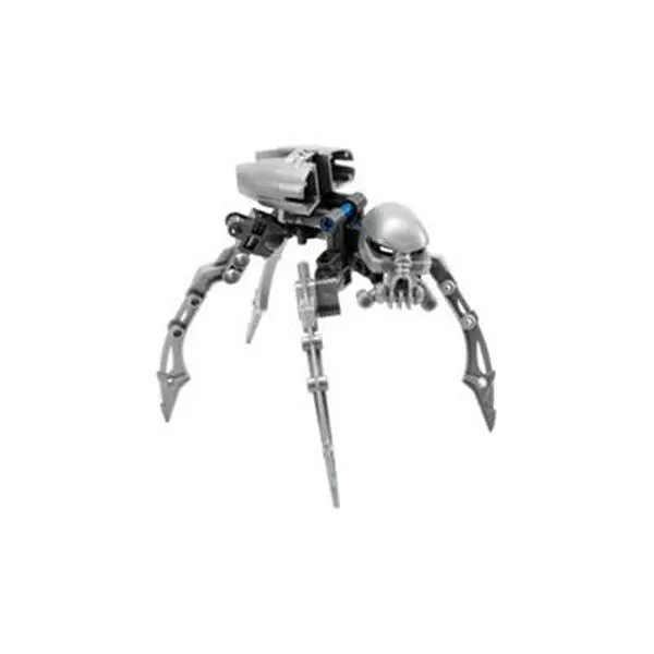 BIONICLE 6127 Bad Guy 2008