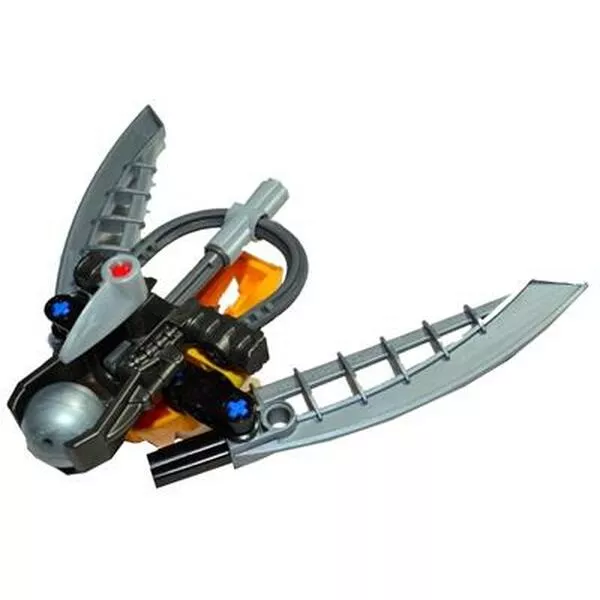 BIONICLE 6128 Function 2008