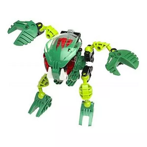 BIONICLE 65071 Bionicle Dual Pack Lehvak & Pahrak (Фото 3)