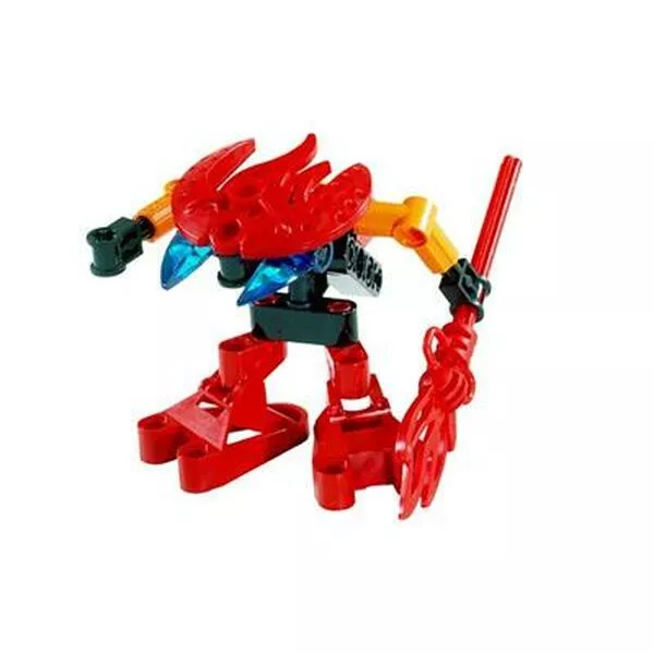 BIONICLE 65277 Bionicle Rahkshi Kaita Za Pack (Фото 4)