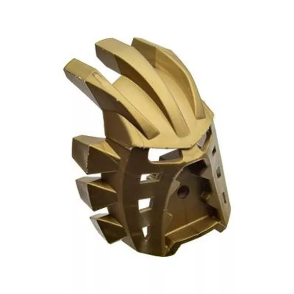 BIONICLE 65297 Bionicle Twin-pack with Gold Mask