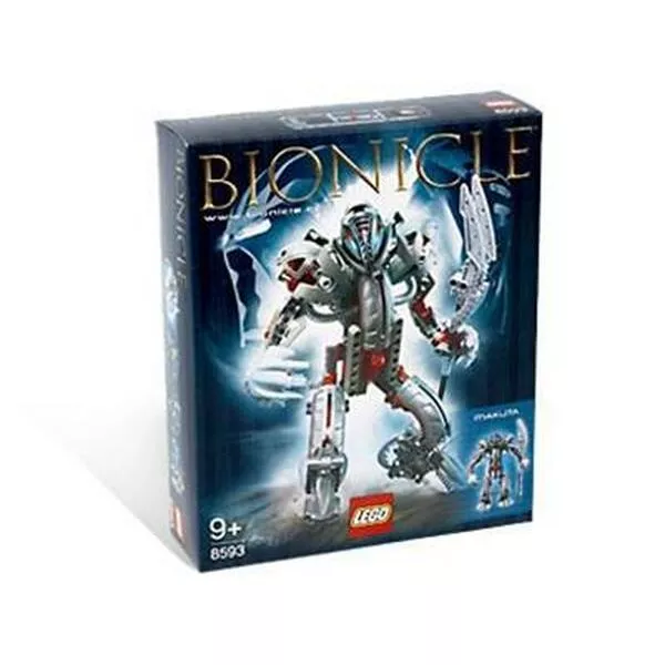 BIONICLE 65355 Бонус / Пакет ценностей