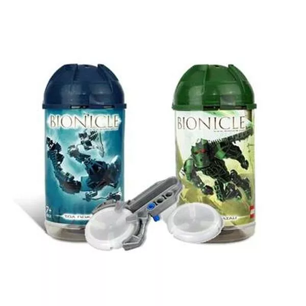 BIONICLE 65410 Бонусный пакет (Фото 3)