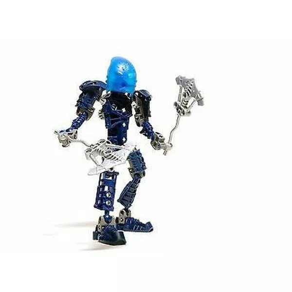 BIONICLE 65410 Бонусный пакет (Фото 2)