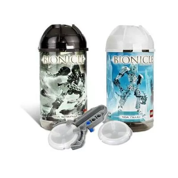 BIONICLE 65411 Бонусный пакет (Фото 4)