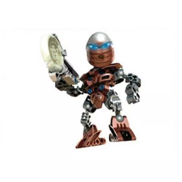 BIONICLE 65414 Бонусный пакет