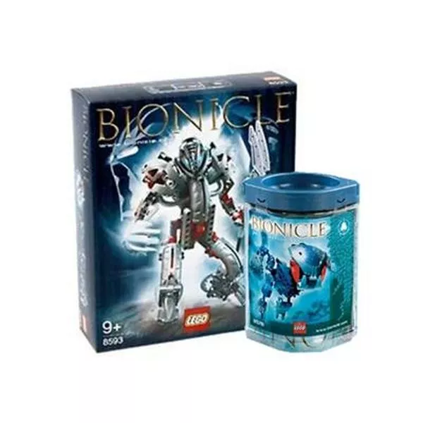 BIONICLE 65418 Бонусный пакет