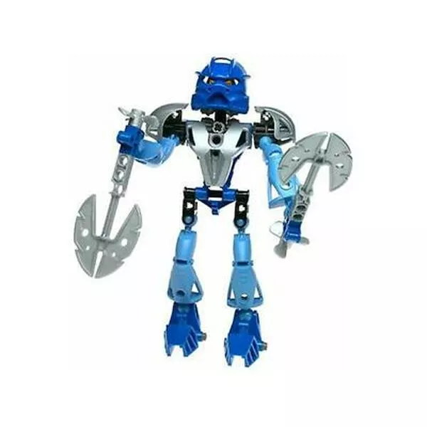 BIONICLE 65460 Bionicle Co-Pack B (Фото 2)