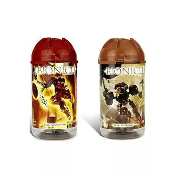 BIONICLE 65466 Bionicle Co-Pack A